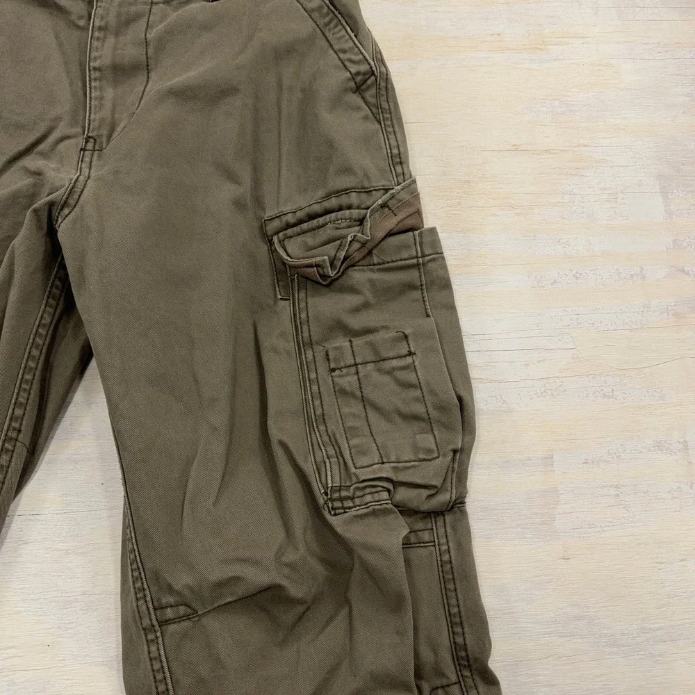 Aeropostale authentic cargos